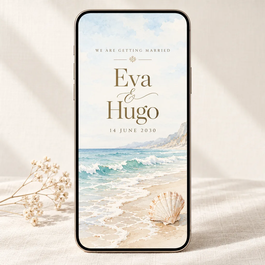 Beach — Coming soon