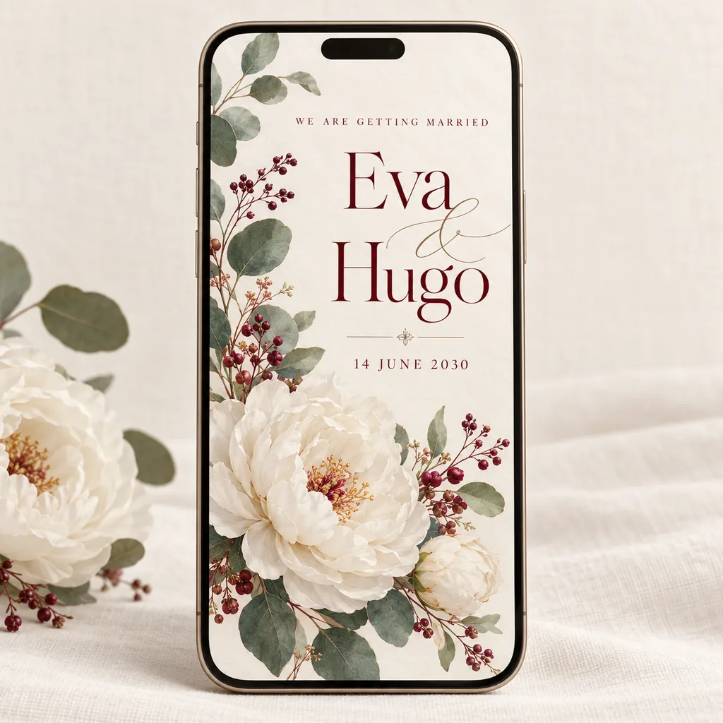 Floral — Coming soon
