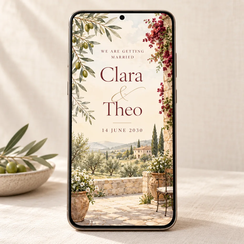 La Finca — Coming soon